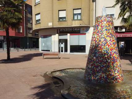 Local comercial en alquiler en Ponferrada