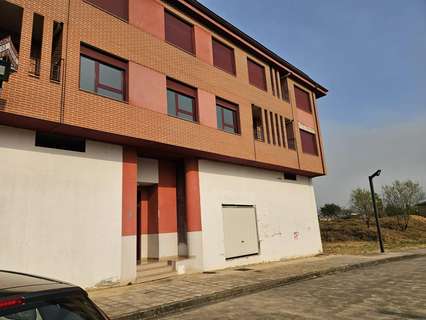 Apartamento en venta en Camponaraya