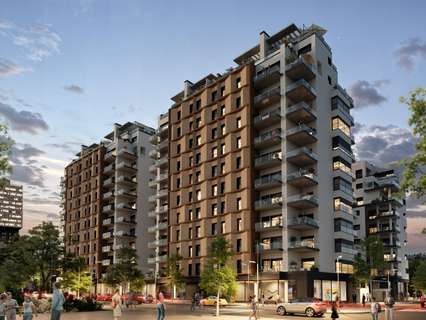 Piso en venta en Ponferrada