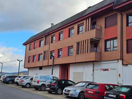 Apartamento en venta en Camponaraya