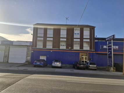 Piso en venta en Ponferrada