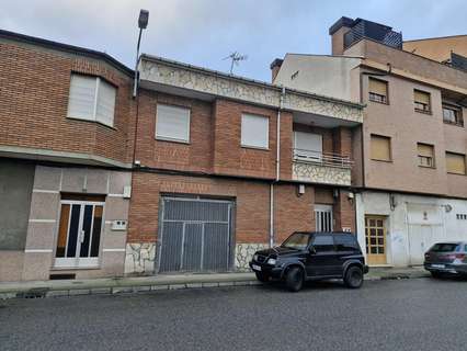 Casa en venta en Ponferrada