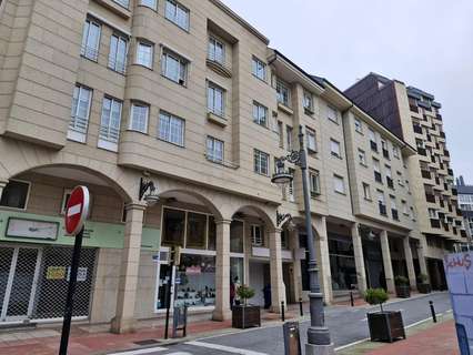 Plaza de parking en venta en Ponferrada
