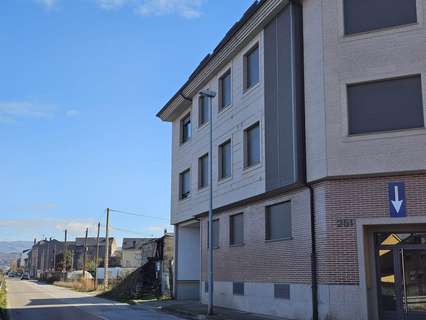 Dúplex en venta en Ponferrada