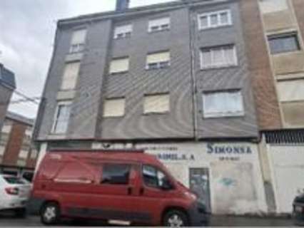 Piso en venta en Ponferrada