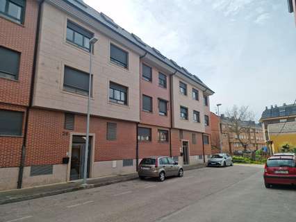 Apartamento en venta en Ponferrada
