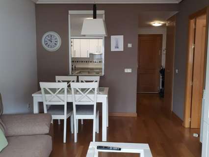 Apartamento en alquiler en Ponferrada