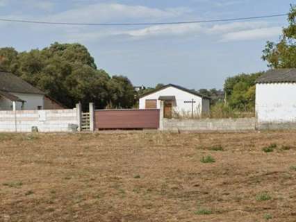 Parcela rústica en venta en Cubillos del Sil