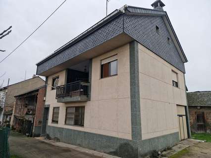 Casa en venta en Carracedelo