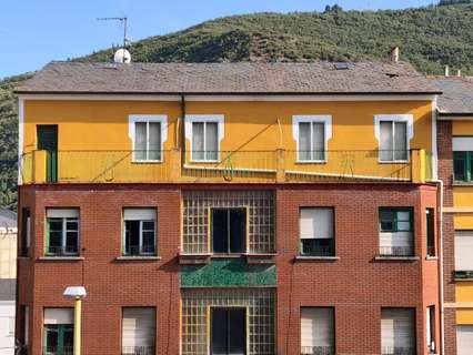 Piso en venta en Ponferrada