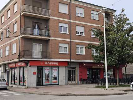 Piso en alquiler en Ponferrada