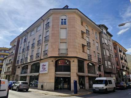 Apartamento en alquiler en Ponferrada