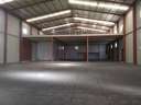 Nave industrial en venta en Aspe