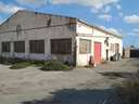 Nave industrial en venta en Elche/Elx