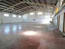 Nave industrial en alquiler en Crevillent
