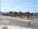 Parcela industrial en venta en Elche/Elx
