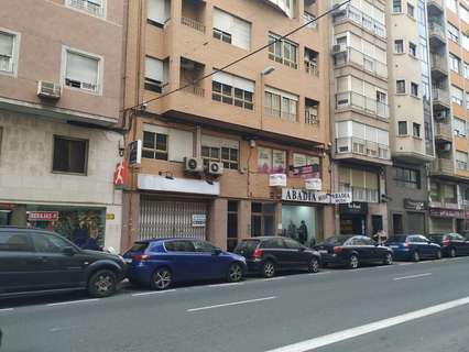 Local comercial en venta en Elche/Elx