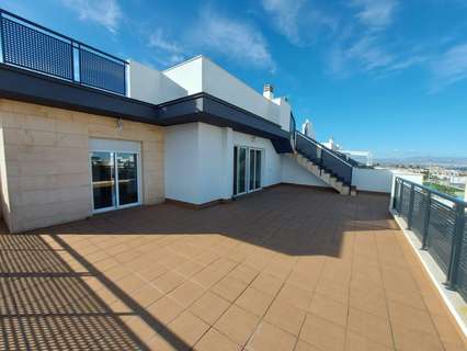 Ático dúplex en venta en Santa Pola Gran Alacant