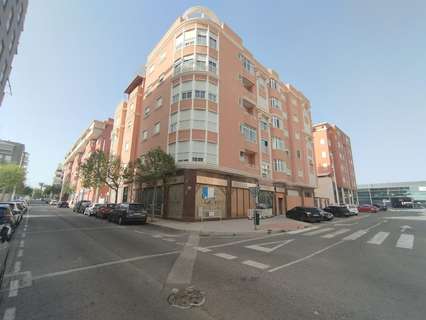 Local comercial en alquiler en Elche/Elx