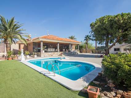 Chalet en venta en Elche/Elx Matola