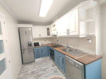 Piso en alquiler en Elche/Elx