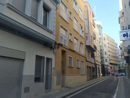 Planta baja en venta en Elche/Elx