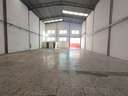 Nave industrial en alquiler en Elche/Elx zona Torrellano