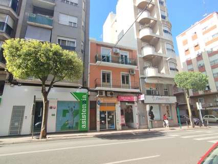 Local comercial en alquiler en Elche/Elx