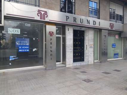 Local comercial en venta en Elche/Elx