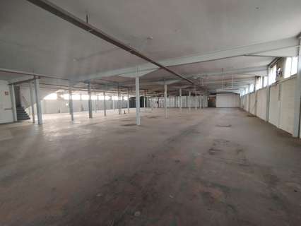 Nave industrial en alquiler en Elche/Elx