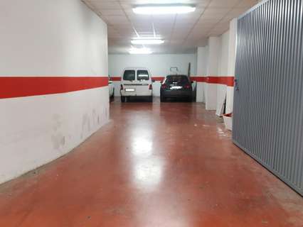 Plaza de parking en alquiler en Elche/Elx