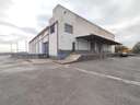 Nave industrial en venta en Aspe