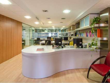 Oficina en alquiler en Elche/Elx
