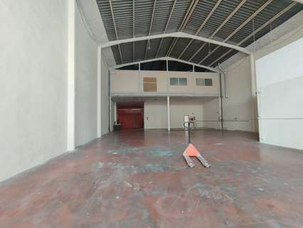 Nave industrial en venta en Elche/Elx zona Torrellano