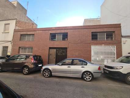 Parcela rústica en venta en Elche/Elx