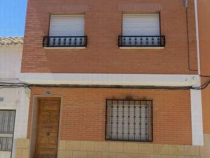 Casa en venta en Barrax