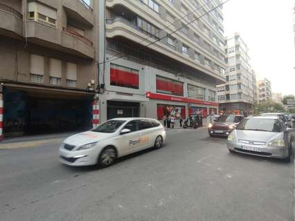 Plaza de parking en venta en Elche/Elx