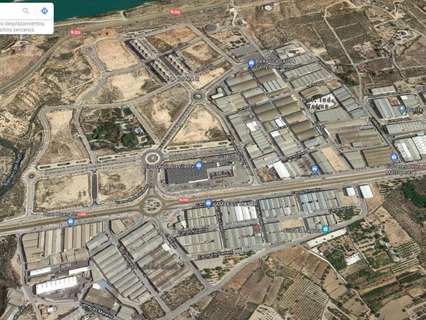 Nave industrial en venta en Elche/Elx zona Matola