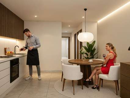 Planta baja en venta en Elche/Elx