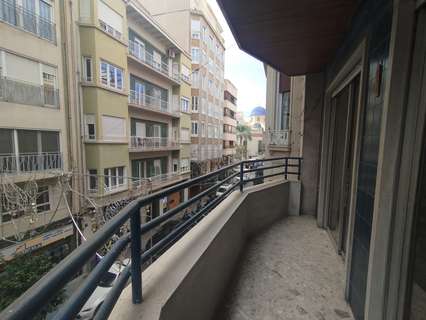 Piso en venta en Elche/Elx