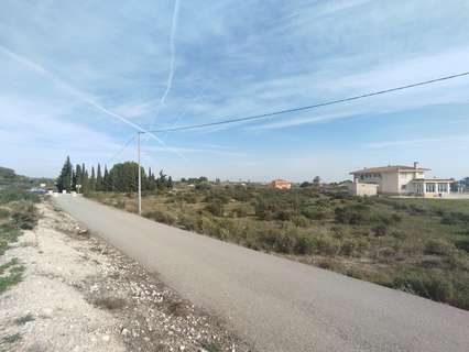 Parcela rústica en venta en Elche/Elx