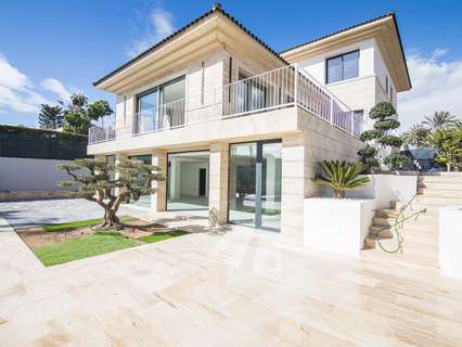 Casa en venta en Elche/Elx zona Peña las Aguilas