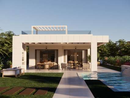 Casa en venta en Monforte del Cid