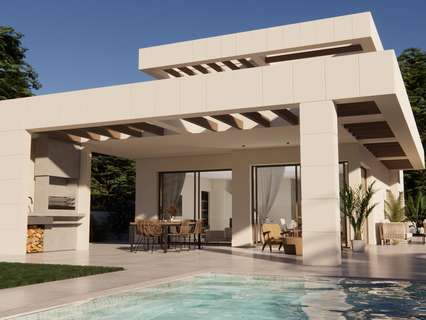 Casa en venta en Monforte del Cid