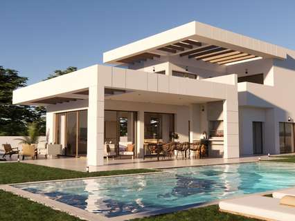 Casa en venta en Monforte del Cid