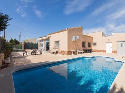 Chalet en venta en Elche/Elx