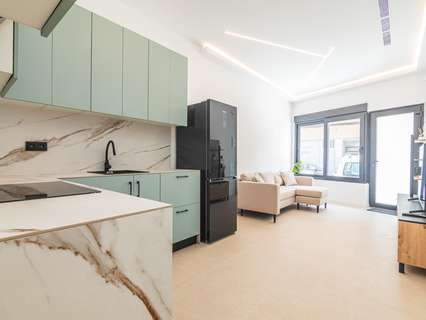 Planta baja en venta en Elche/Elx