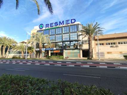 Local comercial en alquiler en Elche/Elx