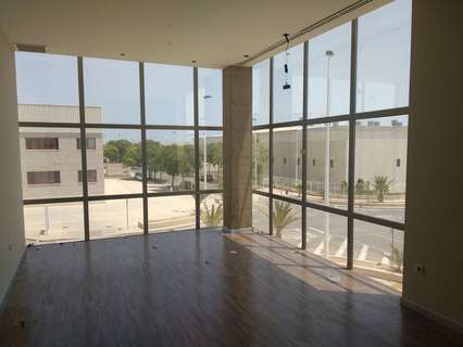 Nave industrial en alquiler en Elche/Elx