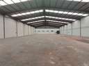 Nave industrial en alquiler en Crevillent